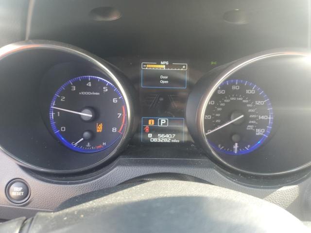 صورة رقم 9 من المزاد - 2019 SUBARU OUTBACK 3. مع VIN 4S4BSENC3K3368852