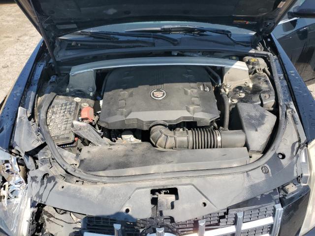 Photo 11 from auction – 2012 CADILLAC CTS with VIN 1G6DC5E54C0153322
