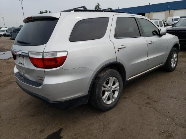 Photo 3 from auction – 2012 DODGE DURANGO CR with VIN 1C4RDJDG4CC107497