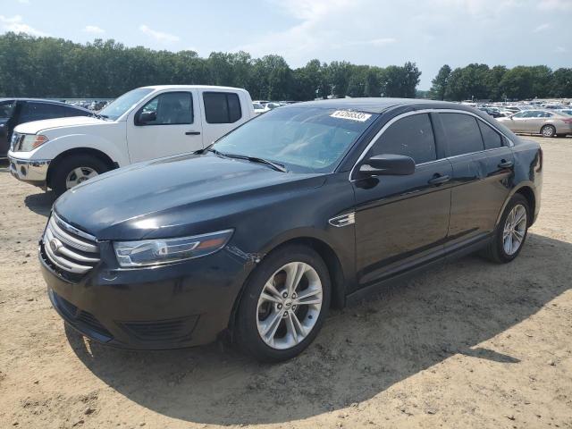 FORD 110S 2018 with VIN 1FAHP2D81JG118860 - Photo from auction