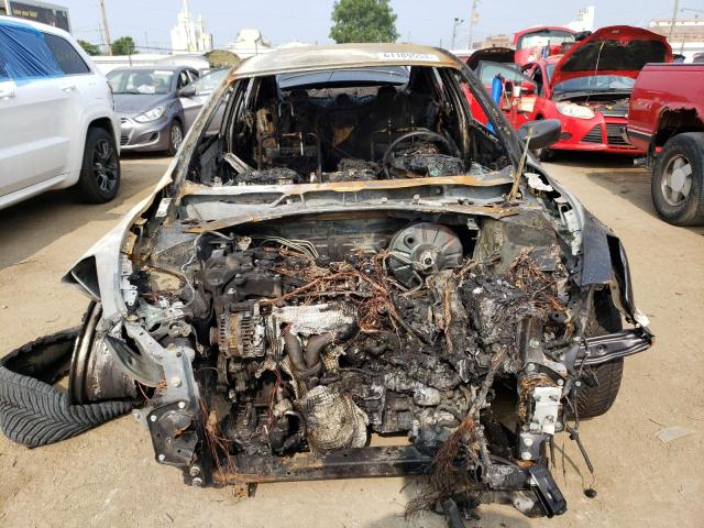 Photo 5 from auction – 2013 NISSAN ALTIMA 2.5 with VIN 1N4AL3AP6DC162671