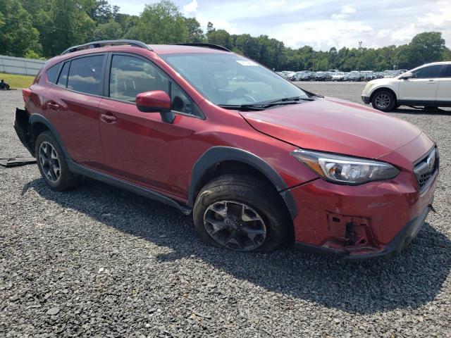 Фото 4 с аукциона – 2019 SUBARU CROSSTREK с VIN JF2GTACCXKH201220
