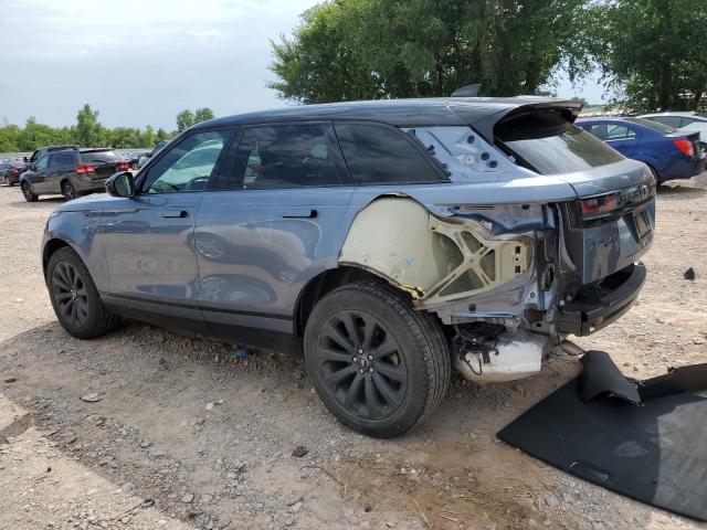 Photo 2 from auction – 2019 LAND ROVER RANGE ROVE with VIN SALYL2EX1KA204114