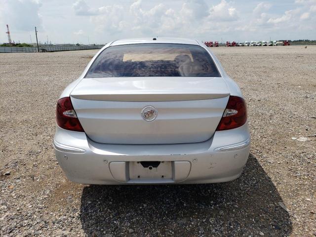 Photo 6 from auction – 2005 BUICK LACROSSE C with VIN 2G4WD532151191251