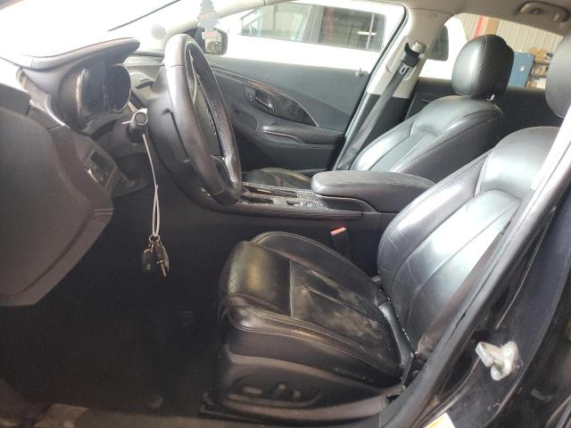 Photo 7 from auction – 2014 BUICK LACROSSE with VIN 1G4GB5G38EF195111
