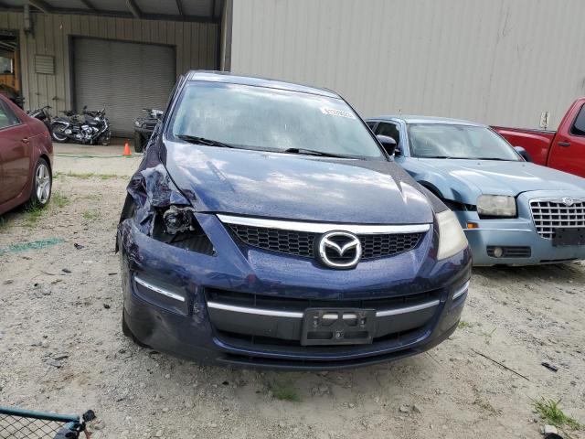 Photo 5 from auction – 2008 MAZDA CX-9 with VIN JM3TB38V880133486