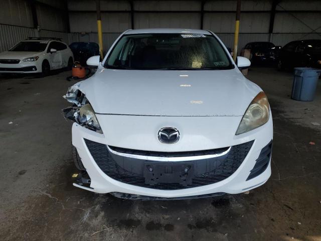 Photo 5 from auction – 2010 MAZDA 3 I with VIN JM1BL1SG2A1195580