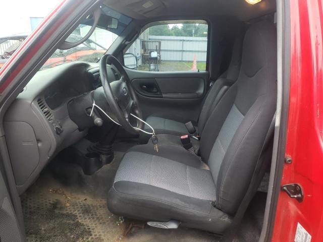 Zdjęcie 7 z aukcji – 2003 FORD RANGER z VIN 1FTYR10U83PA80225
