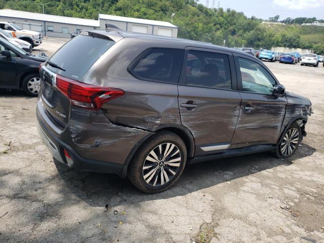 Photo 3 from auction – 2019 MITSUBISHI OUTLANDER with VIN JA4AZ3A39KZ021569