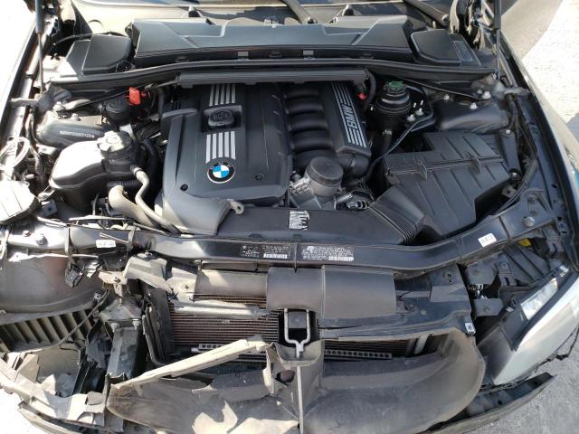 Photo 11 from auction – 2011 BMW 328 I SULE with VIN WBAKE5C59BE574226