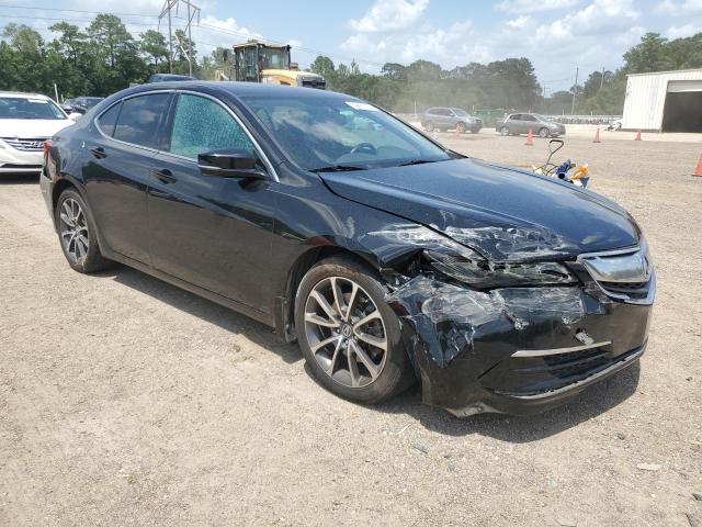 Photo 4 from auction – 2016 ACURA TLX with VIN 19UUB2F30GA009666