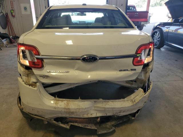 Photo 6 from auction – 2011 FORD TAURUS SE with VIN 1FAHP2HW1BG184089