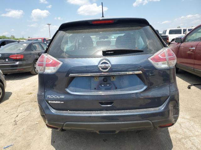 Photo 6 from auction – 2016 NISSAN ROGUE S with VIN KNMAT2MT4GP674780