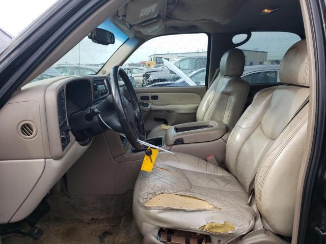 Photo 7 from auction – 2003 GMC YUKON with VIN 1GKEK13Z03J189395