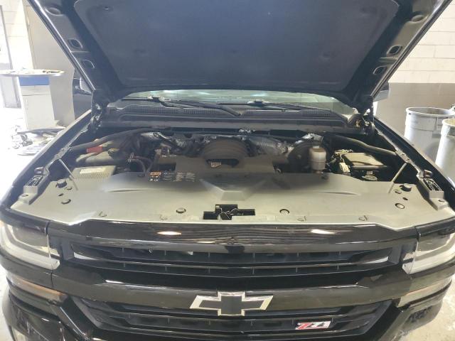Photo 11 from auction – 2016 CHEVROLET SILVERADO with VIN 1GCVKREC9GZ215986