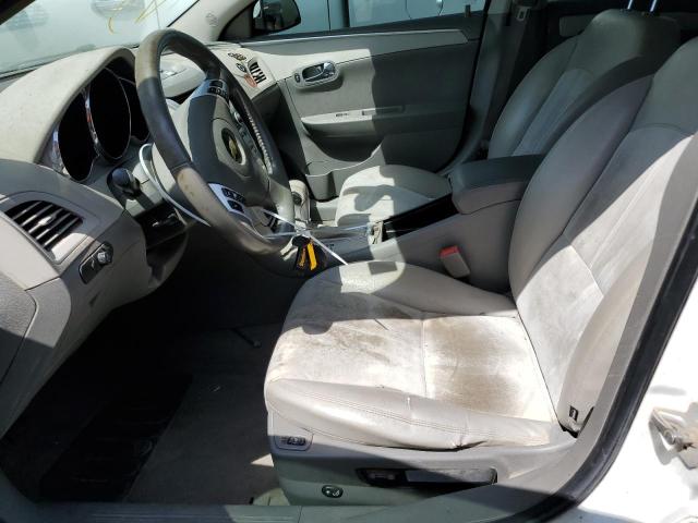 Photo 7 from auction – 2012 CHEVROLET MALIBU 2LT with VIN 1G1ZD5EU6CF335150