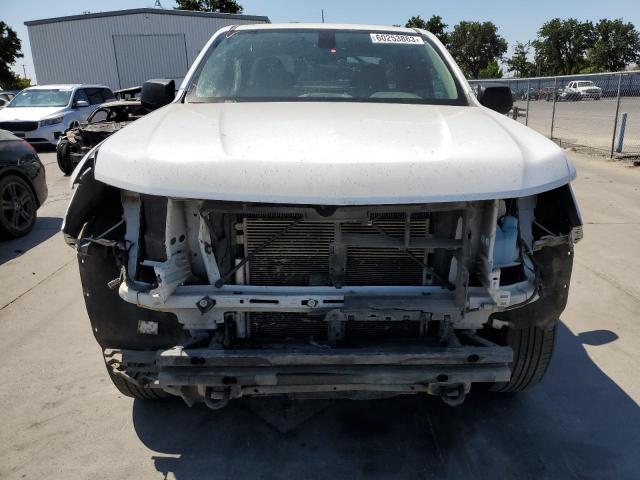 Photo 5 from auction – 2015 CHEVROLET COLORADO with VIN 1GCHTAEA1F1187169