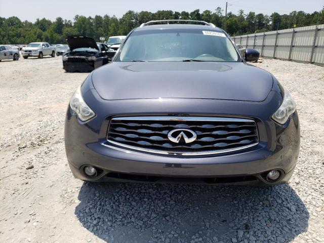 Photo 5 from auction – 2011 INFINITI FX35 with VIN JN8AS1MW2BM734657