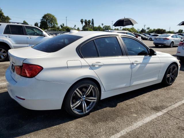 Photo 3 from auction – 2012 BMW 328 I with VIN WBA3A5C59CF345086