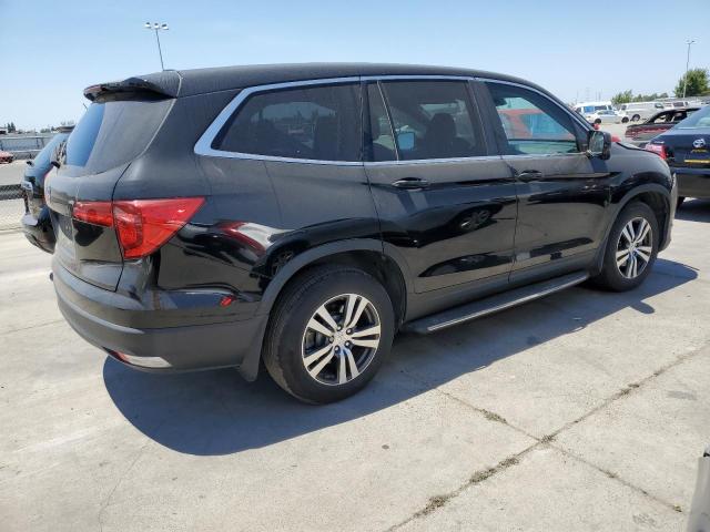 Photo 3 from auction – 2016 HONDA PILOT EX with VIN 5FNYF5H46GB011134