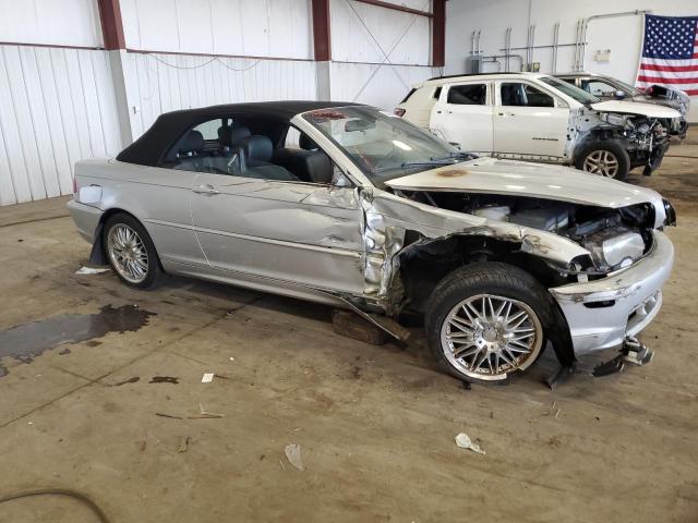 Photo 4 from auction – 2002 BMW 330 CI with VIN WBABS53412JU95169