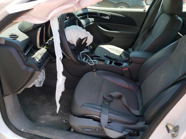 Photo 7 from auction – 2014 CHEVROLET MALIBU 1LT with VIN 1G11C5SL7EF250168