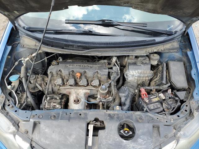 Photo 11 from auction – 2013 HONDA CIVIC LX with VIN 2HGFB2F56DH583406