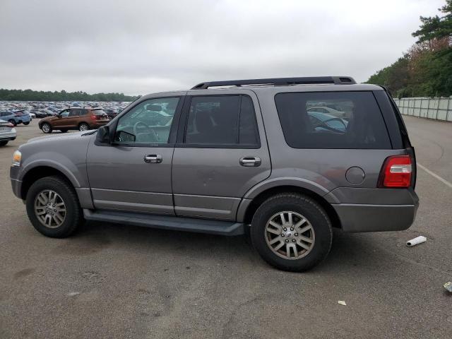 Photo 2 from auction – 2011 FORD EXPEDITION with VIN 1FMJU1J50BEF46064