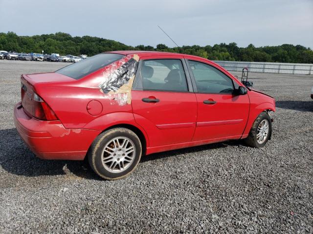 Photo 3 from auction – 2007 FORD FOCUS ZX4 with VIN 1FAFP34N37W258748