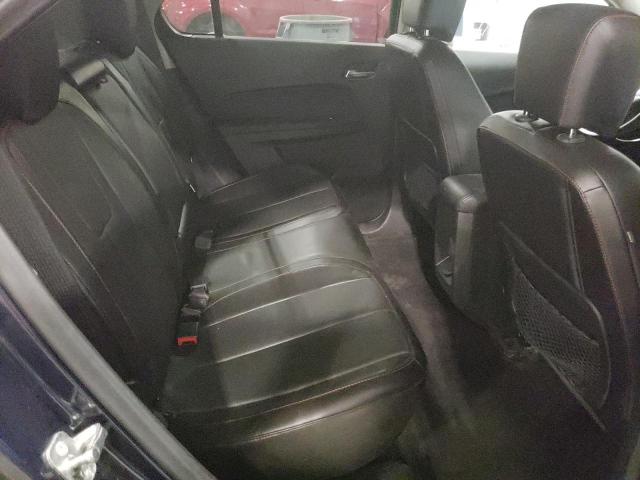Photo 11 from auction – 2016 CHEVROLET EQUINOX LT with VIN 2GNFLGEK4G6131834