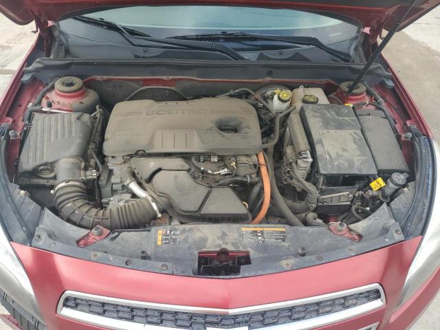 Photo 11 from auction – 2013 CHEVROLET MALIBU 1LT with VIN 1G11D5SR7DF306013