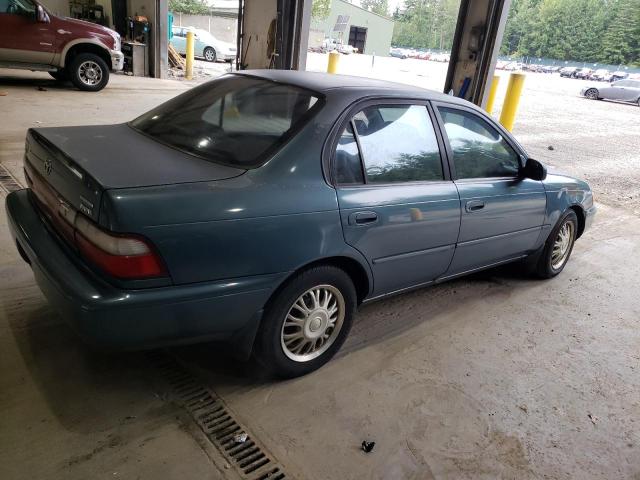 Photo 3 from auction – 1996 TOYOTA COROLLA DX with VIN 1NXBB02E7TZ452144