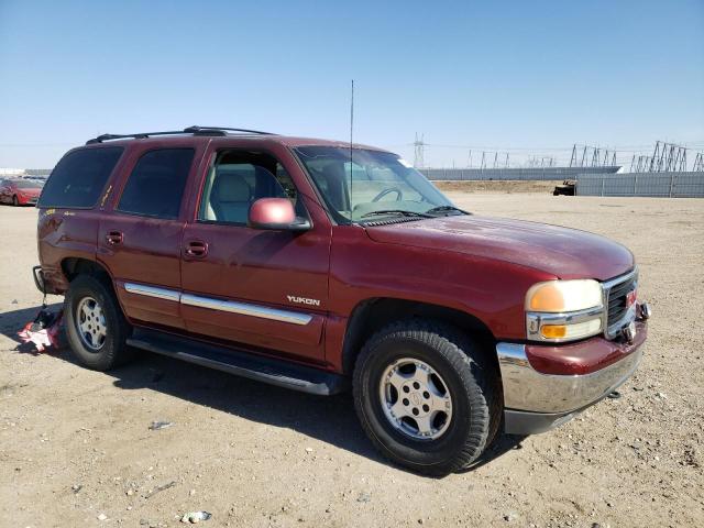 Photo 4 from auction – 2001 GMC YUKON with VIN 1GKEC13T11R200749