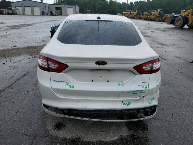 Photo 6 from auction – 2014 FORD FUSION SE with VIN 3FA6P0HD2ER117489