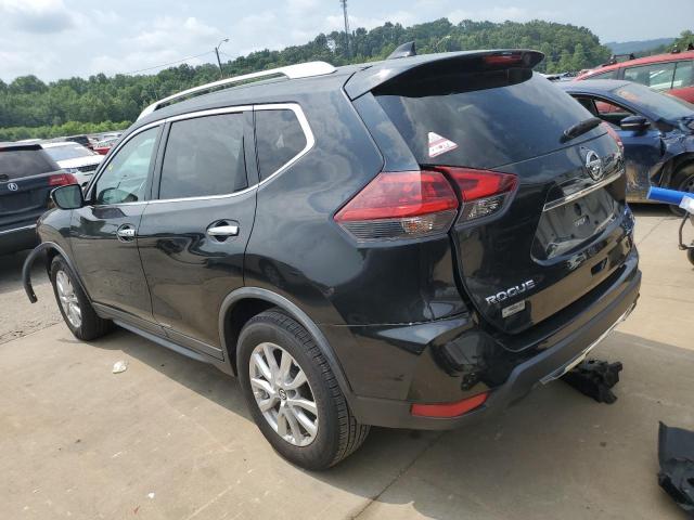 Photo 2 from auction – 2018 NISSAN ROGUE S with VIN KNMAT2MT1JP535262