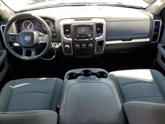 Photo 8 from auction – 2018 RAM 1500 SLT with VIN 1C6RR7GG0JS157694