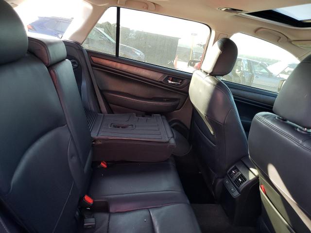 Photo 10 from auction – 2015 SUBARU OUTBACK 3. with VIN 4S4BSELC9F3211626
