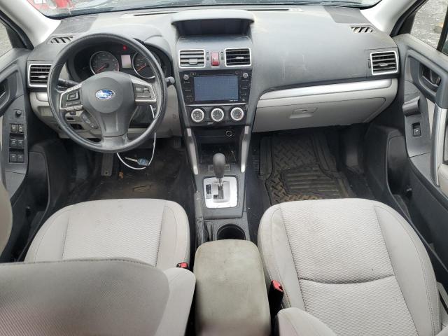 Photo 8 from auction – 2016 SUBARU FORESTER 2 with VIN JF2SJADCXGH471585