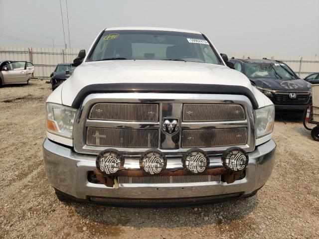 Photo 5 from auction – 2012 DODGE RAM 3500 S with VIN 3C63D3HL3CG107407