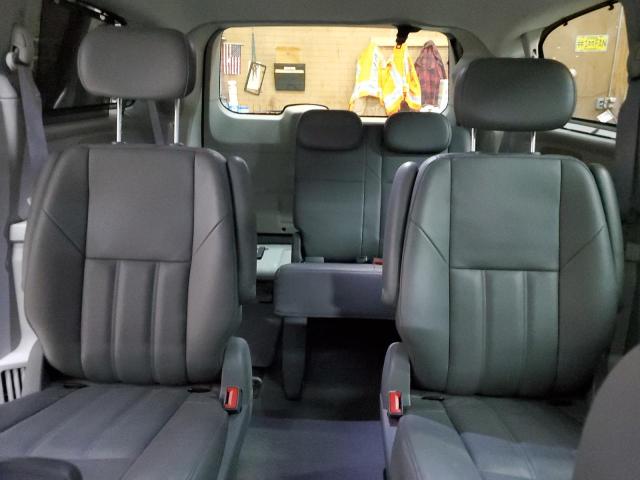 Photo 10 from auction – 2009 CHRYSLER TOWN & COU with VIN 2A8HR54119R521622
