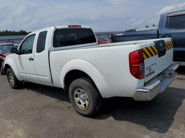Photo 2 from auction – 2013 NISSAN FRONTIER S with VIN 1N6BD0CT2DN743803