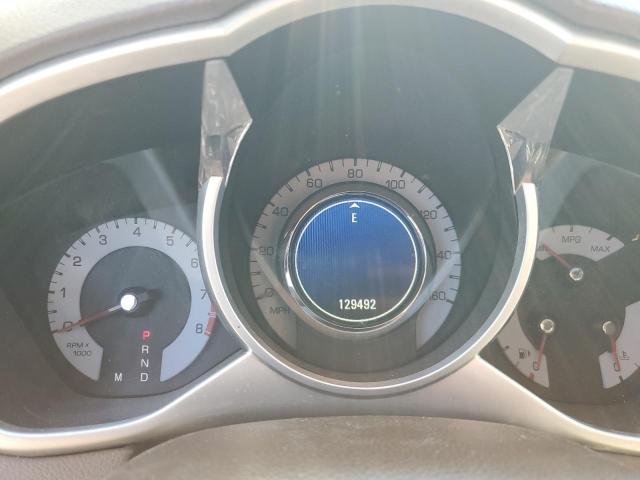 Photo 9 from auction – 2011 CADILLAC SRX LUXURY with VIN 3GYFNDEY6BS672877
