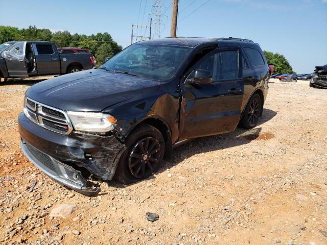 DODGE DURANGO SX 2014 with VIN 1C4RDHAG3EC576287 - Photo from auction