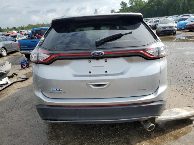 Photo 6 from auction – 2015 FORD EDGE SEL with VIN 2FMTK3J81FBC41047