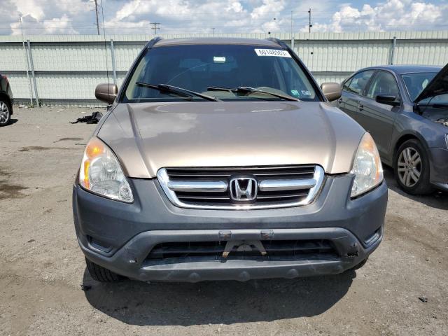 Photo 5 from auction – 2003 HONDA CR-V EX with VIN SHSRD788X3U149447
