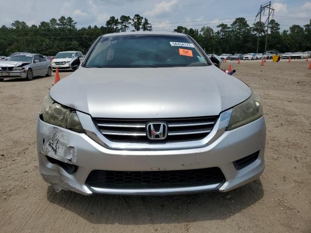 Photo 5 from auction – 2014 HONDA ACCORD LX with VIN 1HGCR2F33EA074130