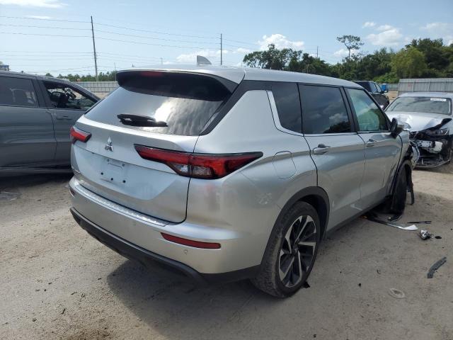 Photo 3 from auction – 2022 MITSUBISHI OUTLANDER with VIN JA4J3TA81NZ019574