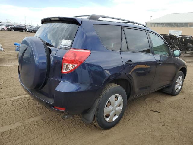 Photo 3 from auction – 2006 TOYOTA RAV4 with VIN JTMZD33V965009392