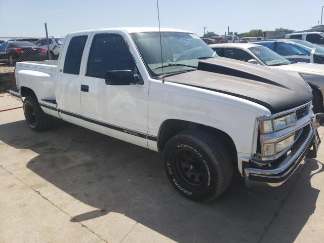 Photo 4 from auction – 1997 CHEVROLET GMT-400 C1 with VIN 2GCEC19R1V1130319
