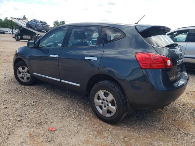 Photo 2 from auction – 2013 NISSAN ROGUE S with VIN JN8AS5MT8DW535777